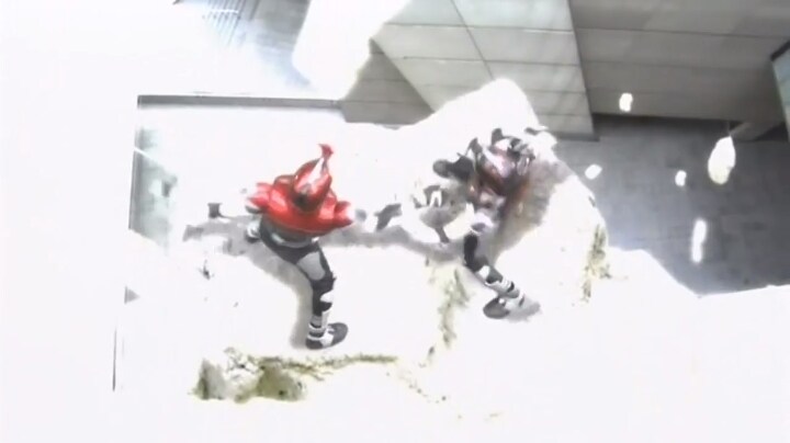 [가면라이더 카부토] 진퉁 vs 짝퉁_81.jpg