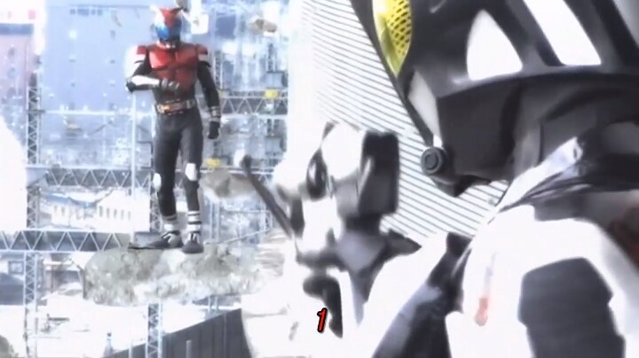 [가면라이더 카부토] 진퉁 vs 짝퉁_88.jpg