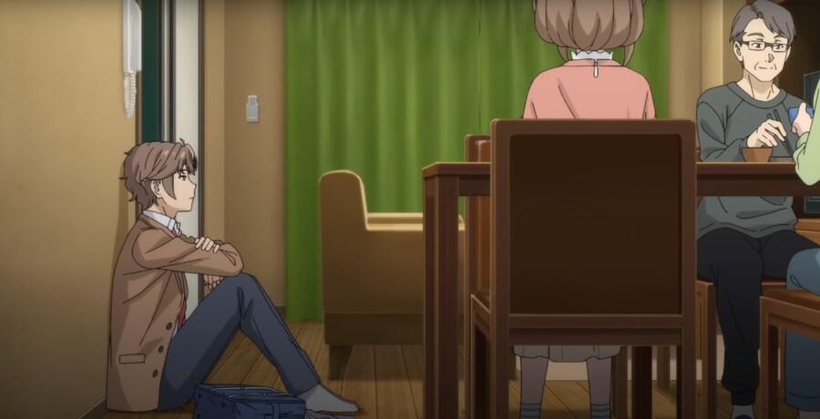 청춘 돼지는 책가방 소녀의 꿈을 꾸지 않는다, 본연의 장점을 지운 모호함_2.png