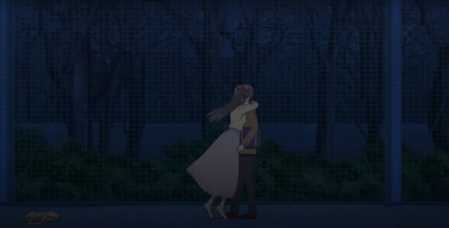 청춘 돼지는 책가방 소녀의 꿈을 꾸지 않는다, 본연의 장점을 지운 모호함_6.png