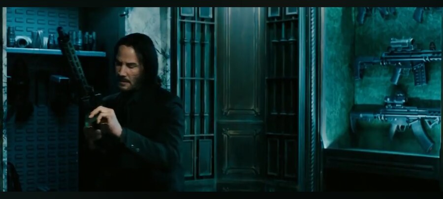 (존윅)의외로 꽤나 목숨 내놓고 사는 사람_1.jpg