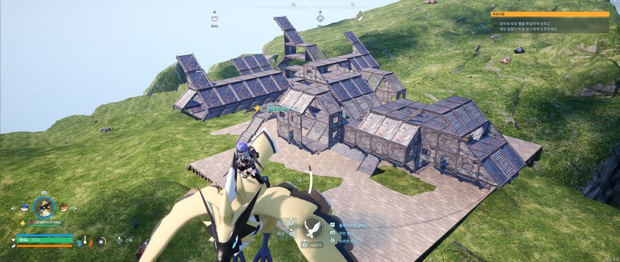 건설팁!) 금속주괴 500!개 전재산 태워서 "전투기" 샀습니다!_1.png