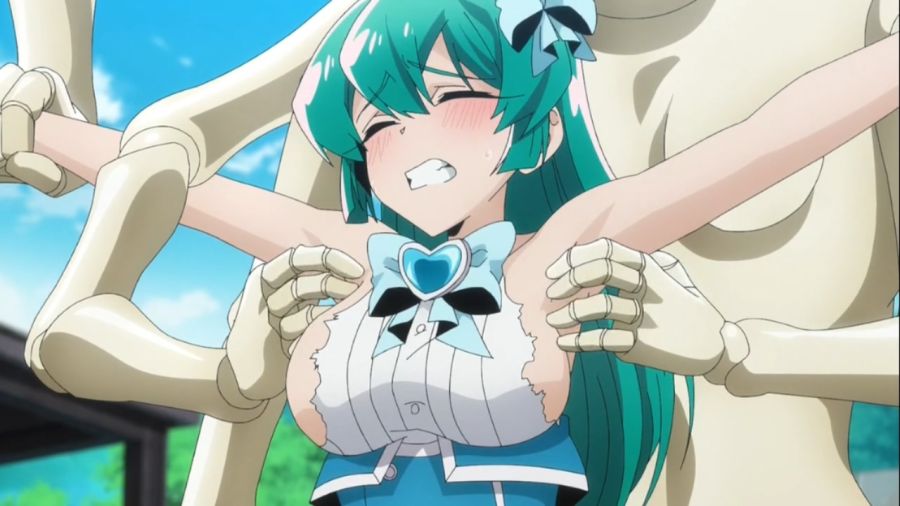 [마법소녀를동경해서]상대를 잘못만난 트레스 마지아_7.jpg