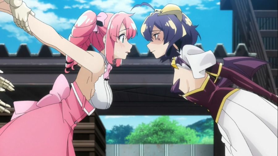 [마법소녀를동경해서]상대를 잘못만난 트레스 마지아_8.jpg