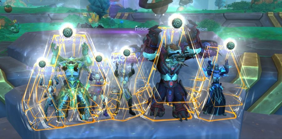 깨달음의 귀환석 획득 방법 공개 (숨겨진 수수께끼 장난감)_1.jpg