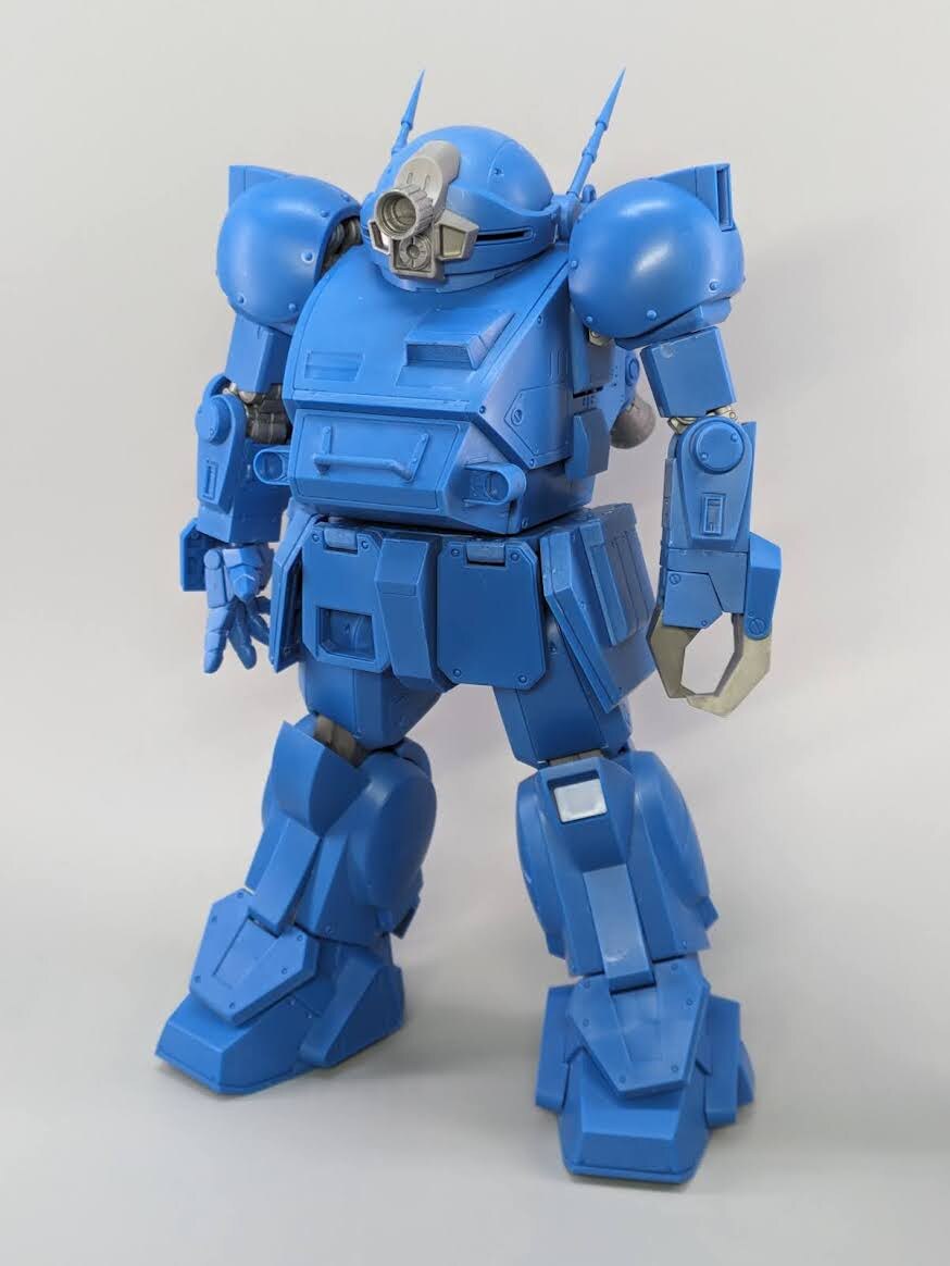 [맥스팩토리] PLAMAX 1/24 스트라이크 독에 코토 핸드 스케일 탑승 가능_1.jpg