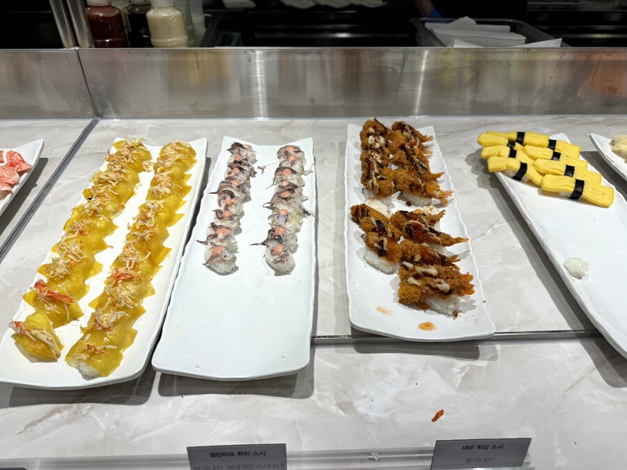 10년만에 애슐리 방문_3.jpg