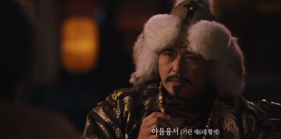 고려거란전쟁) 이 드라마 최고의 커플.jpg_2.png