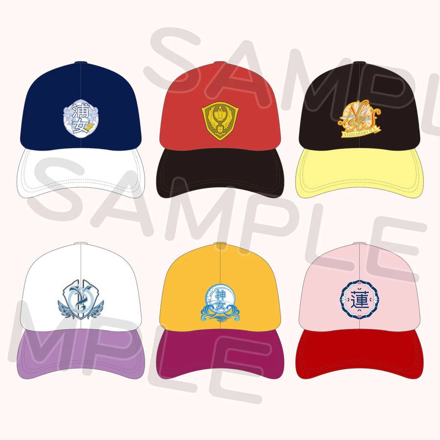 러브라이브! 시리즈 유닛 고시엔 2024 굿즈 디자인 추가 공개 및 3차 수주_16.webp