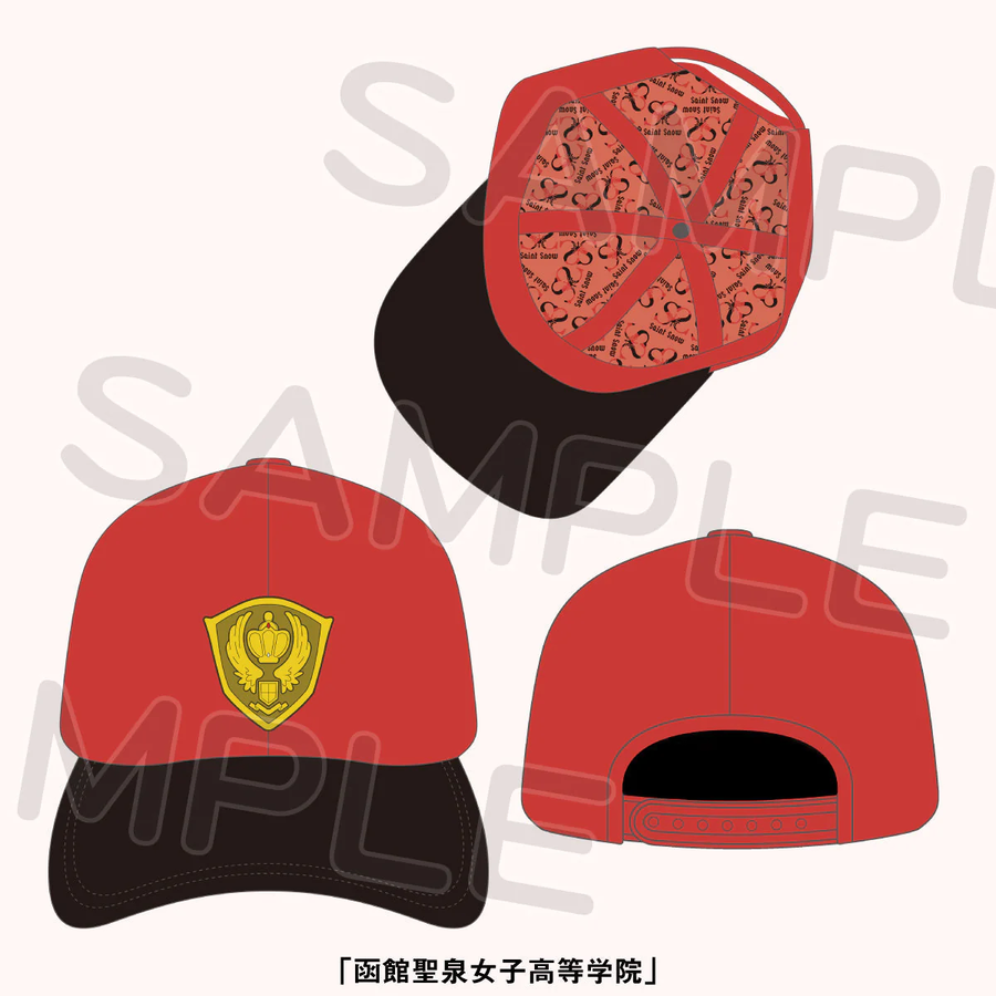 러브라이브! 시리즈 유닛 고시엔 2024 굿즈 디자인 추가 공개 및 3차 수주_18.webp