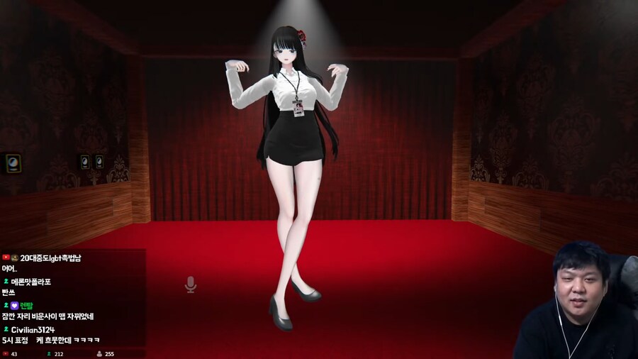 인방) 치지직 VR 엑셀방송 근황_3.png