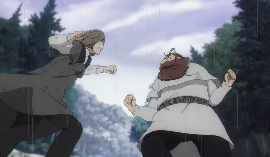 프리렌) 이 만화가 다른 작품들이랑 다른 결이라는걸 느꼈던 장면_1.jpg