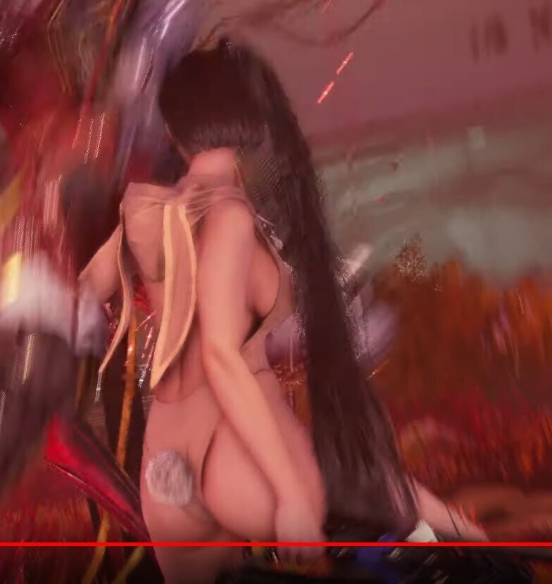 서양)뭔 게임이 여자 주인공 모델링을 비현실적으로 했냐.._2.jpg