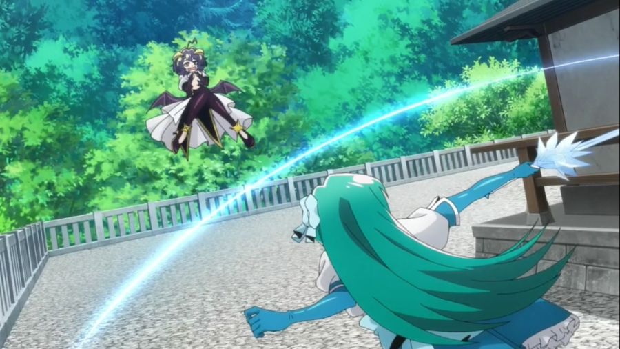 [마법소녀를동경해서]멋진 트레스 마지아_6.jpg