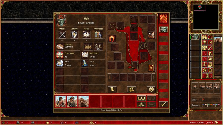 [HoMM3] HotA 1.7.0 업데이트로 Factory 타운 추가_5.png