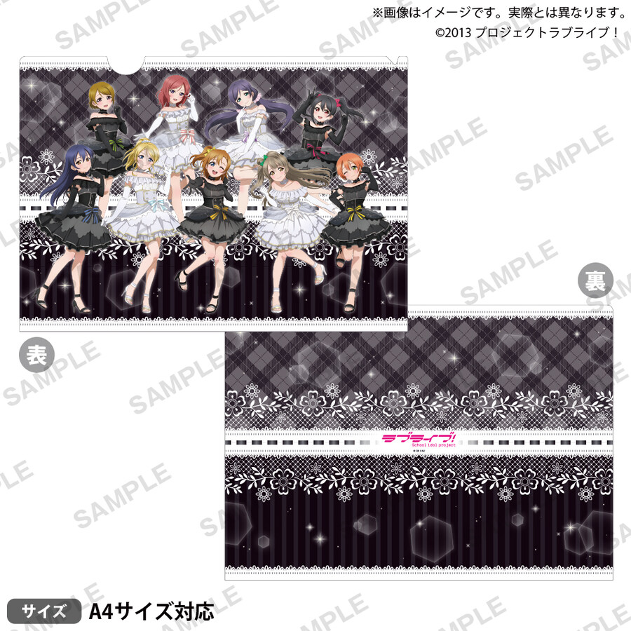 러브라이브! TV애니메이션 10주년 기념 시로쿠로 페어 개최 결정_8.jpg