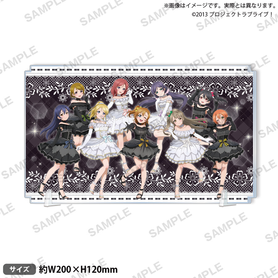 러브라이브! TV애니메이션 10주년 기념 시로쿠로 페어 개최 결정_9.jpg