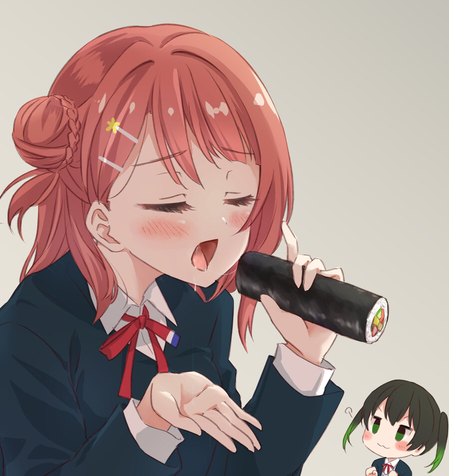 럽라) 세탁기 기다리는 동안 올리는 랜덤짤 모음_44.jpg