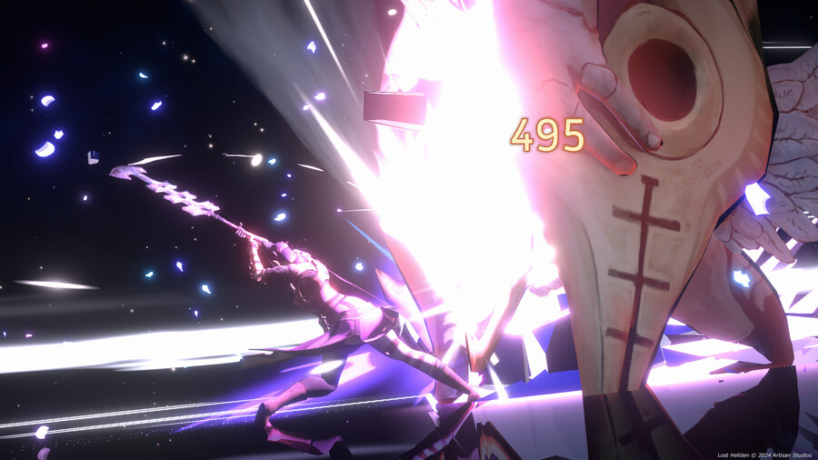 JRPG "로스트 헬든" - 발표 트레일러_1.jpg