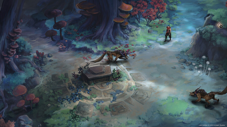 JRPG "로스트 헬든" - 발표 트레일러_4.jpg