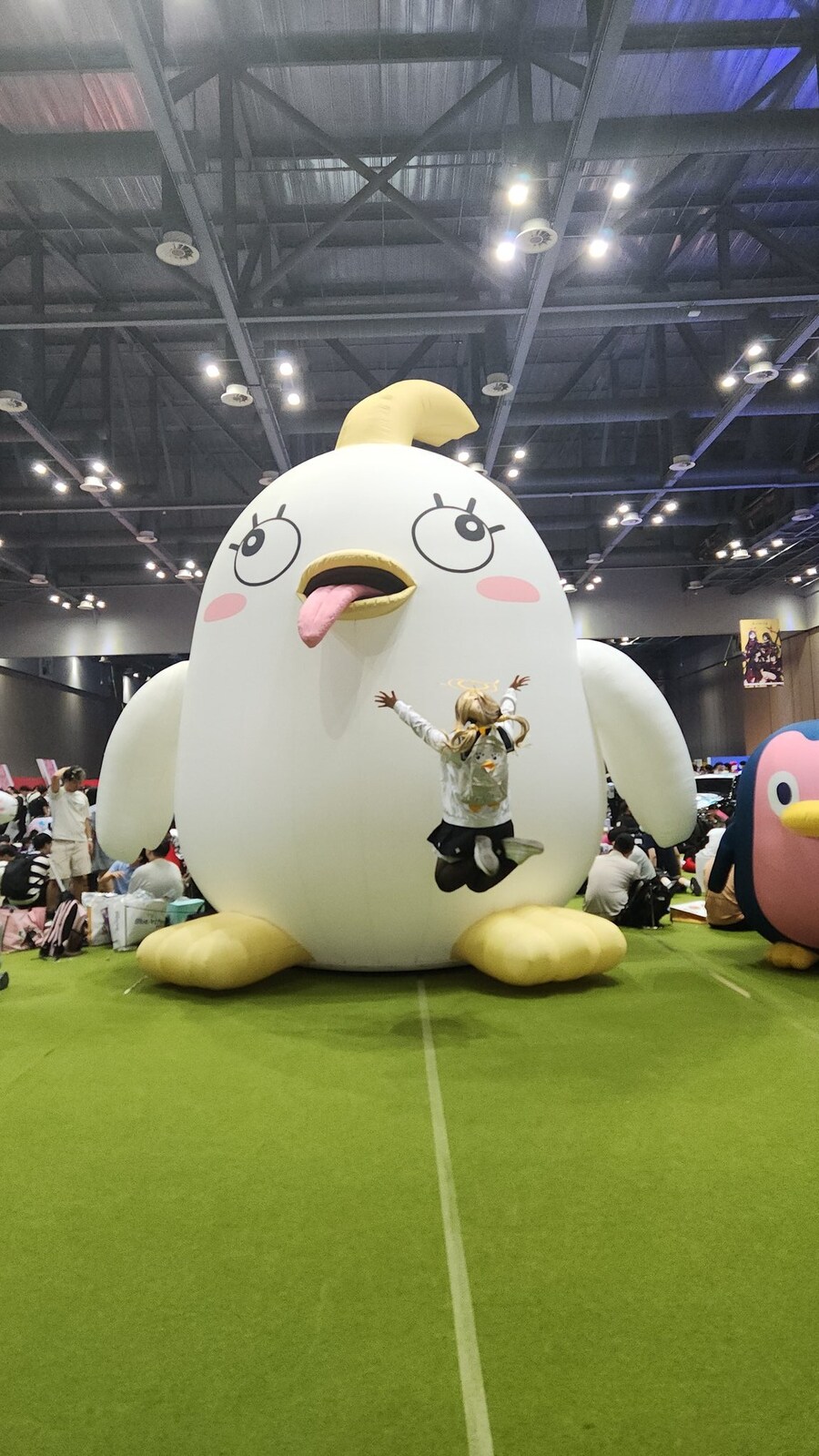 블루아카) 2.5주년 온리전 일정이 나왔군요_1.jpg