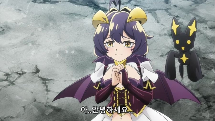 [마법소녀를동경해서]간지럽 공격을 당하는 트레스 마지아_2.jpg