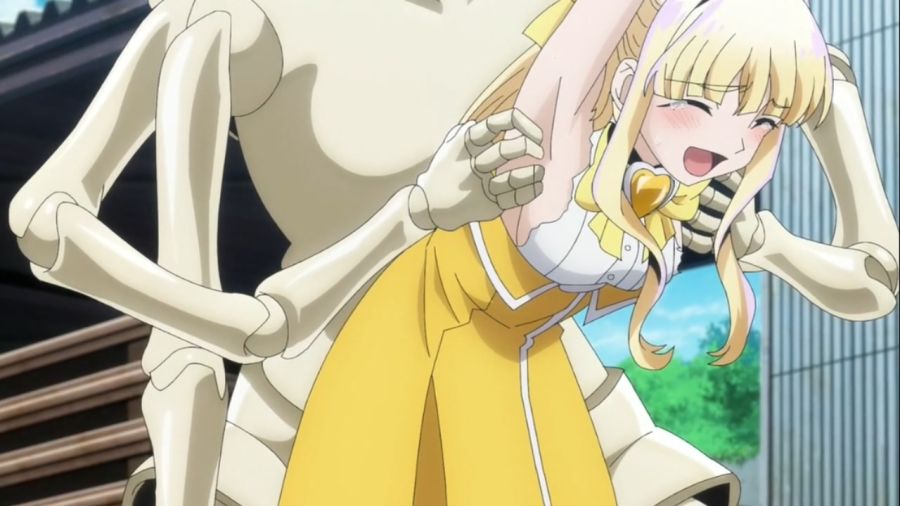 [마법소녀를동경해서]간지럽 공격을 당하는 트레스 마지아_6.jpg