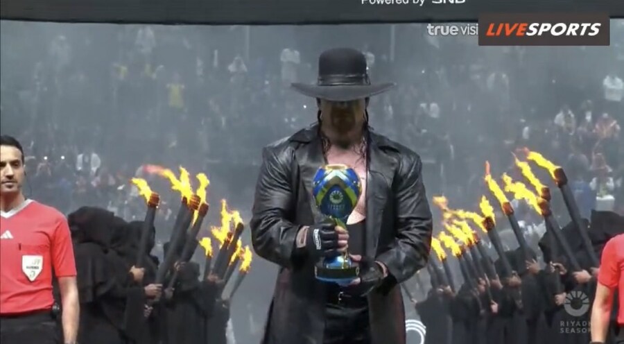 사우디) 프로레슬러 언더테이커 근황_2.jpg