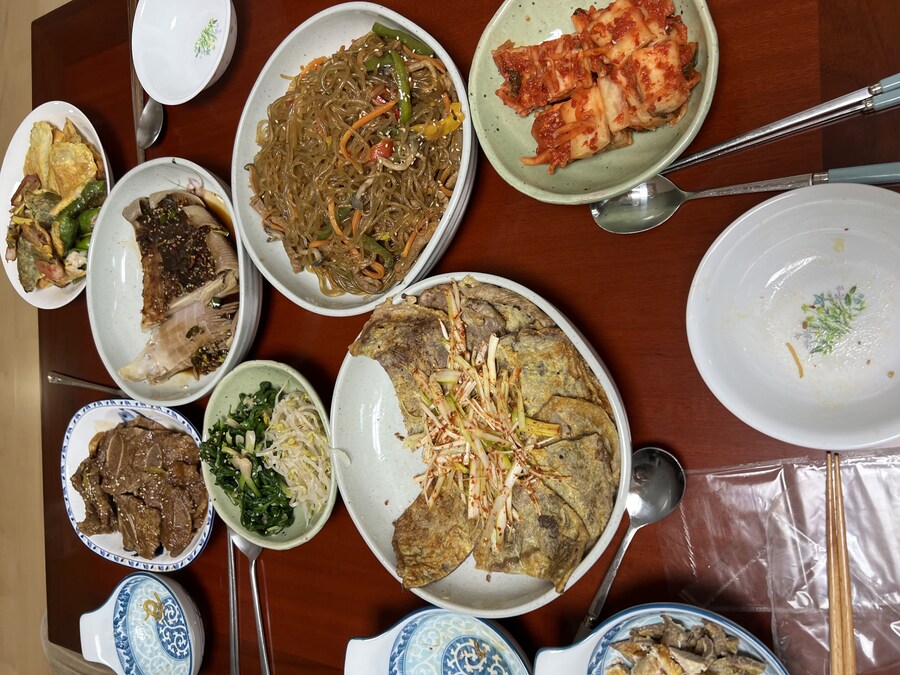 명절) 동생네 부부가 와서 한잔 함_1.jpg