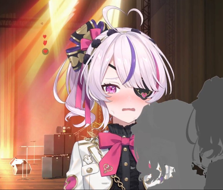 버튜버) 3.0 표정은 언제나 최고야!_3.jpg