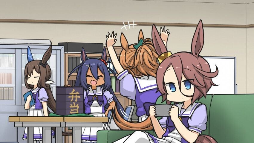 말딸) 트레이너실 풍경!!!!!_15.jpg