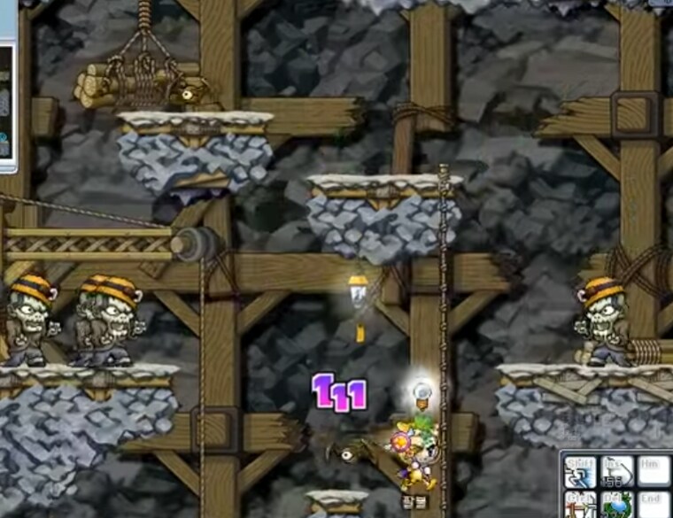 메이플)옛날 메이플 맵 퀄리티 수준.jpg_13.png