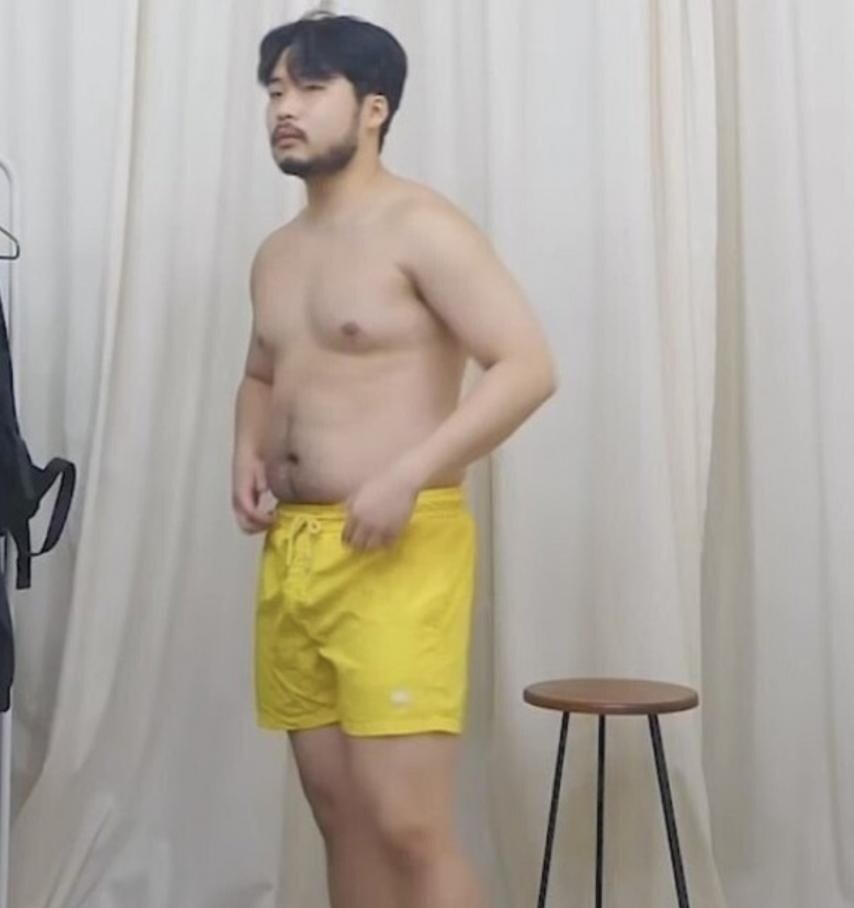 관리 안하는 30대 남자 평균 몸매는 이거임..._4.jpg