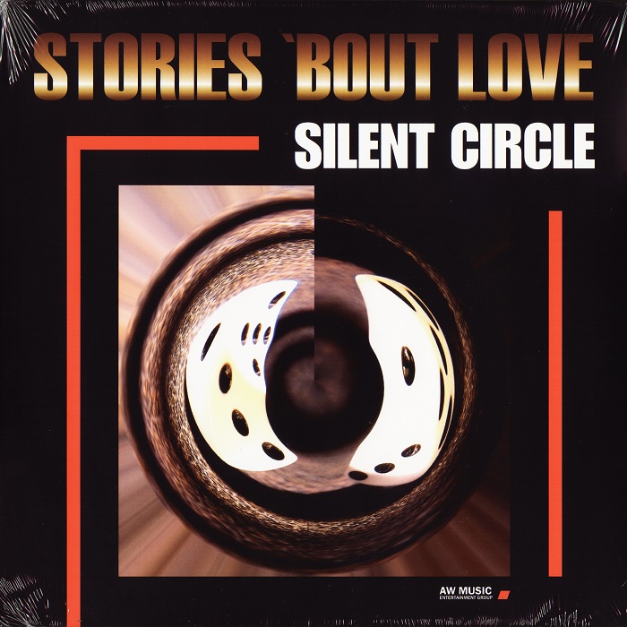 Silent Circle - Stories 'Bout Love - Front.jpg