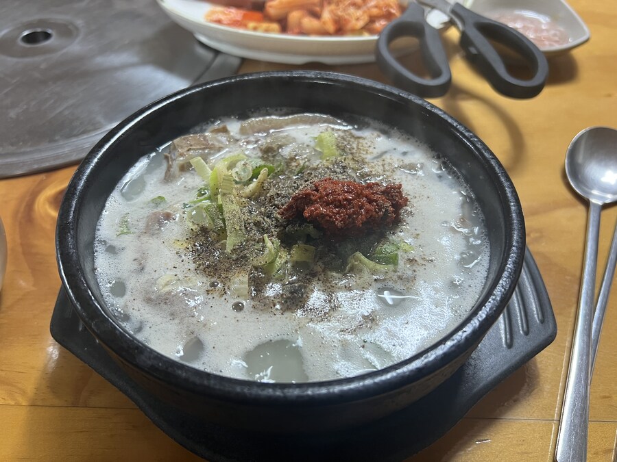장수 국밥 | 음식 갤러리 장수 국밥 | 음식 갤러리 | 루리웹