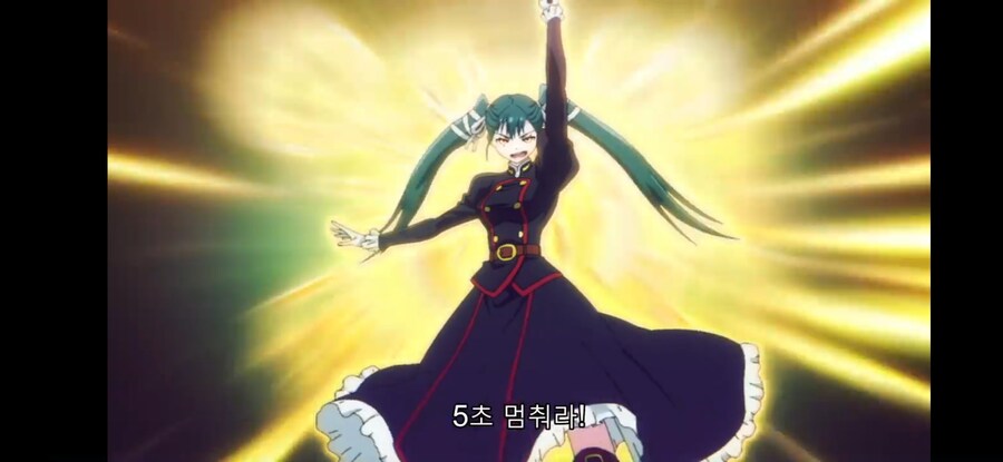 [마도정병의 슬레이브] 흔한 기묘한 기묘한 포즈_2.jpg