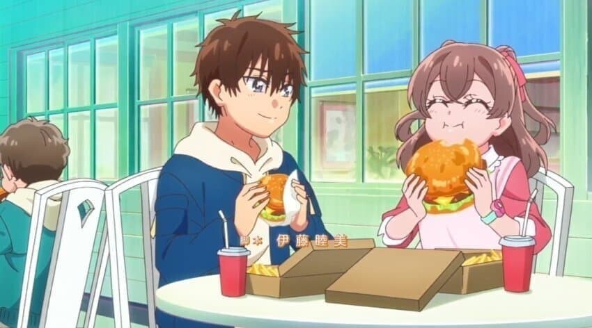 일본 만화에서 흔한 여학생들의 힘의 원동력_2.jpg