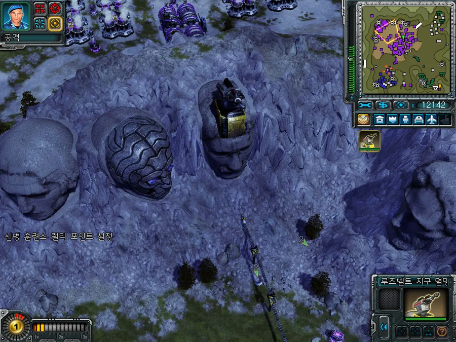 (레드얼럿) 정말이지 걱정을 넘어 광기로 치닫던 작품_5.webp