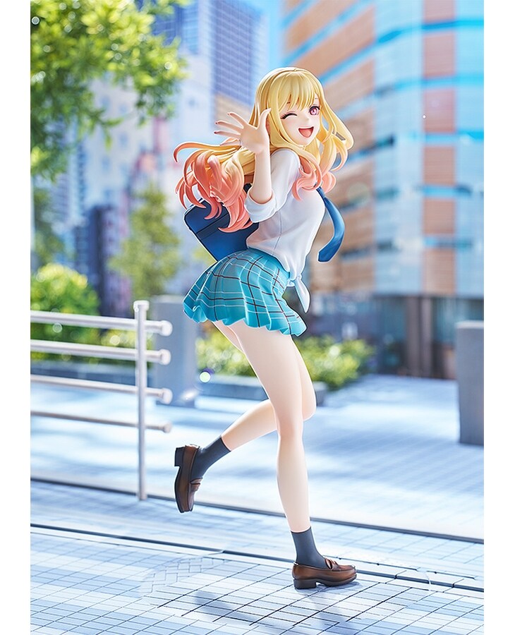 [맥스팩토리] 1/7 그 비스크 돌은 사랑을 한다 - 키타가와 마린_1.jpg