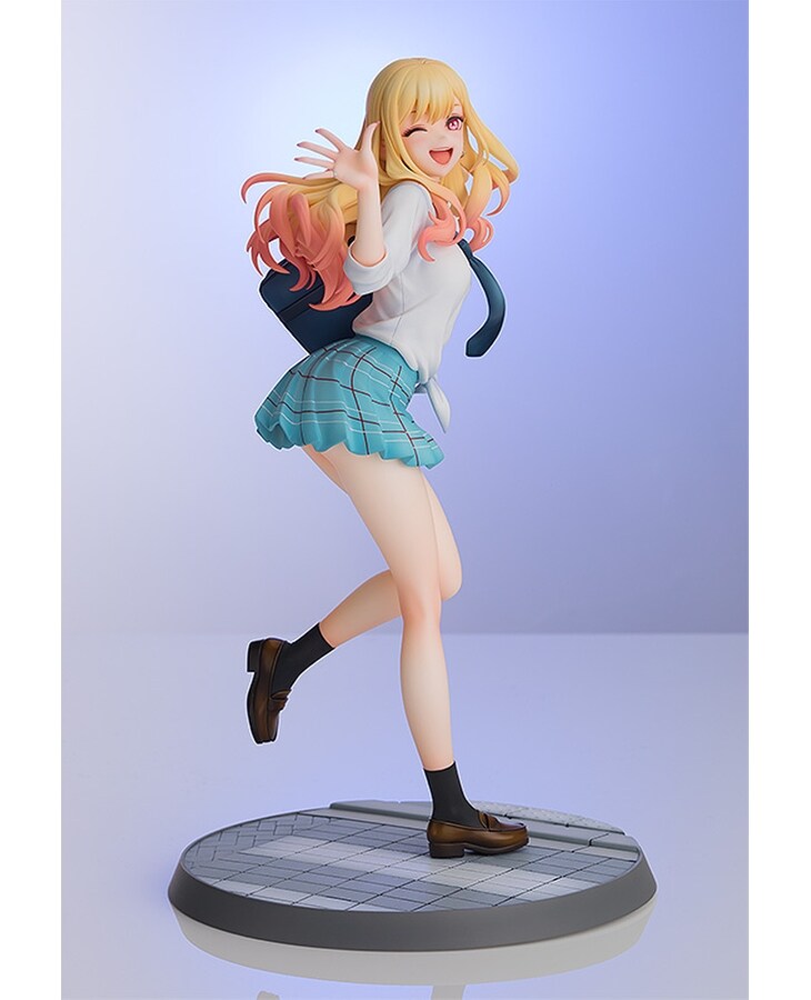 [맥스팩토리] 1/7 그 비스크 돌은 사랑을 한다 - 키타가와 마린_8.jpg