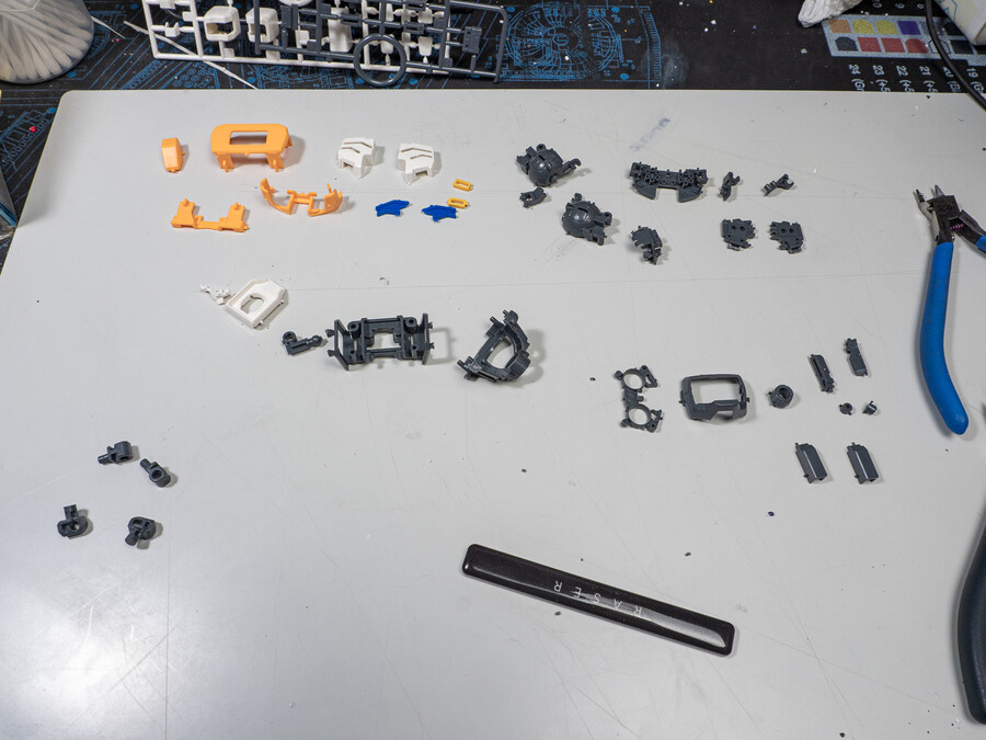 [MG] 건담 헤비암즈 [EW] 가조립 및 먹선, 작업과정(스압)_5.jpg