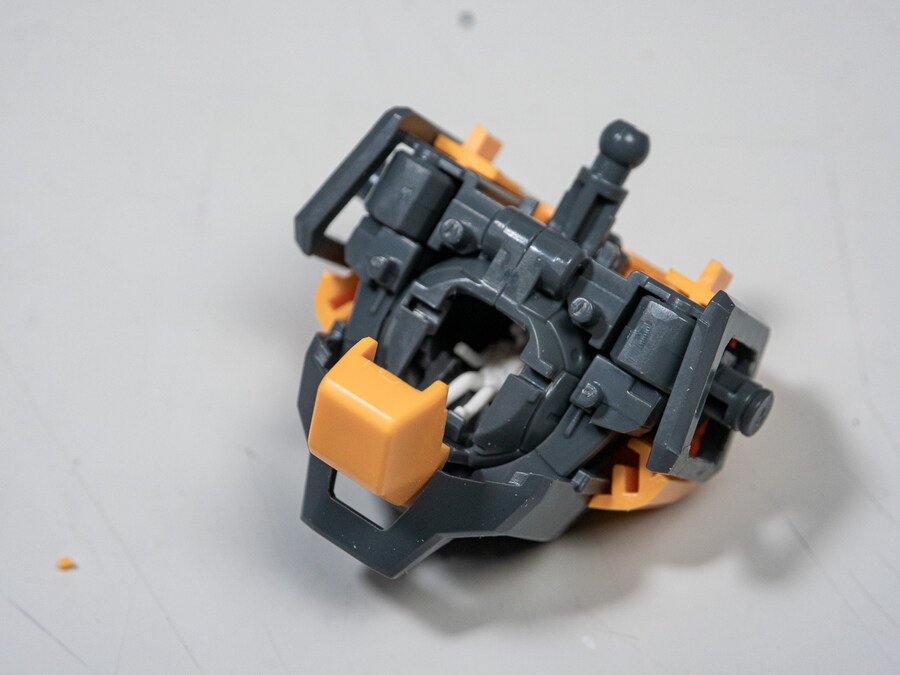 [MG] 건담 헤비암즈 [EW] 가조립 및 먹선, 작업과정(스압)_11.jpg