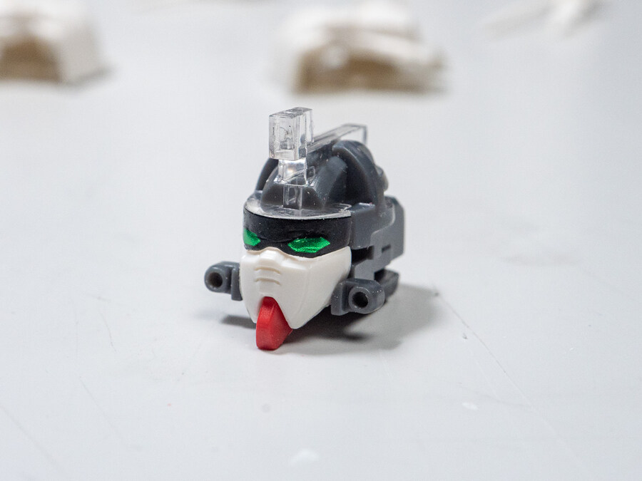 [MG] 건담 헤비암즈 [EW] 가조립 및 먹선, 작업과정(스압)_23.jpg