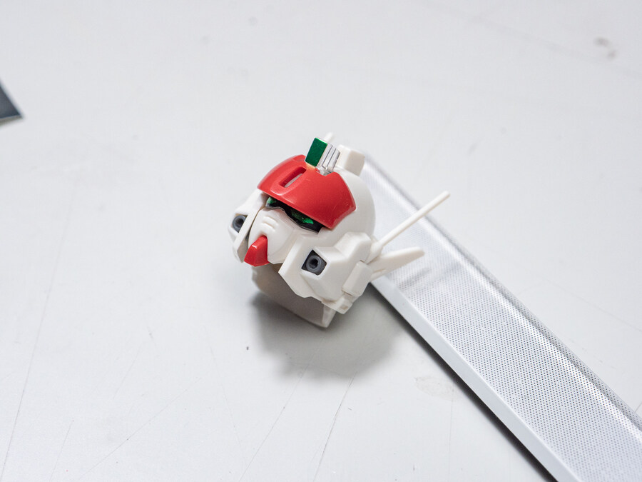 [MG] 건담 헤비암즈 [EW] 가조립 및 먹선, 작업과정(스압)_26.jpg