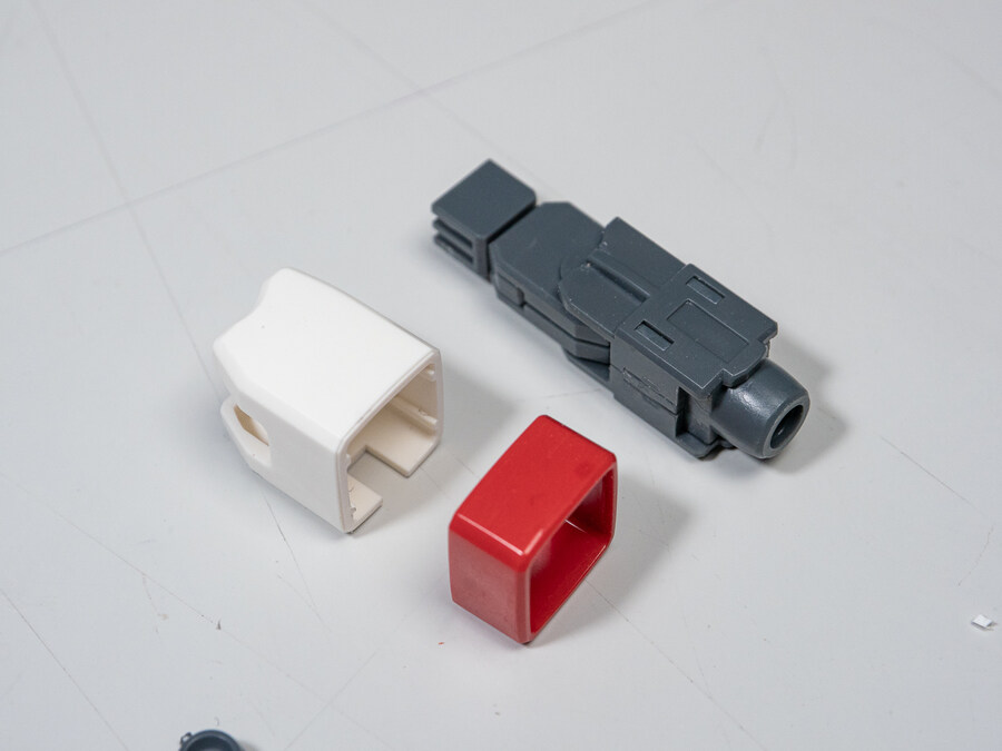 [MG] 건담 헤비암즈 [EW] 가조립 및 먹선, 작업과정(스압)_44.jpg