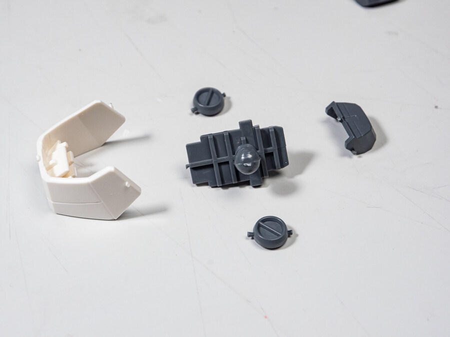 [MG] 건담 헤비암즈 [EW] 가조립 및 먹선, 작업과정(스압)_75.jpg