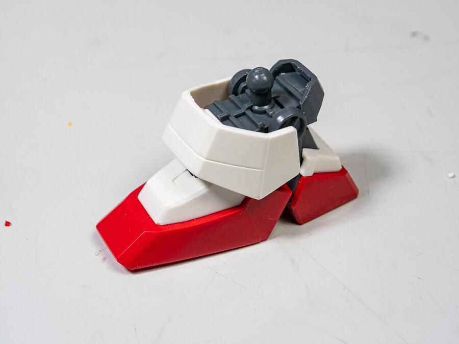 [MG] 건담 헤비암즈 [EW] 가조립 및 먹선, 작업과정(스압)_77.jpg