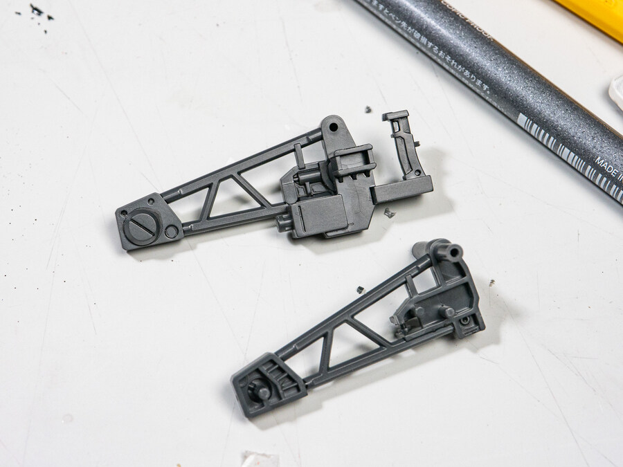 [MG] 건담 헤비암즈 [EW] 가조립 및 먹선, 작업과정(스압)_129.jpg