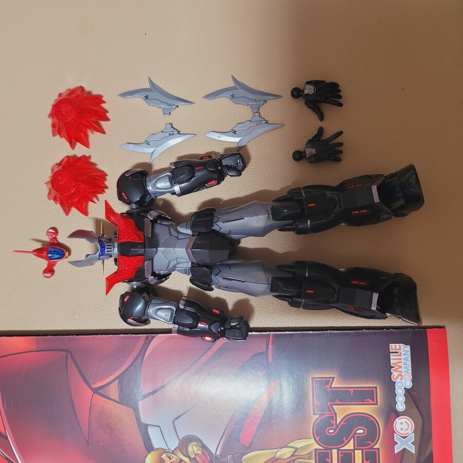 [모데로이드]받아라 사랑과 정의의 로켓트 펀치!!_2.jpg