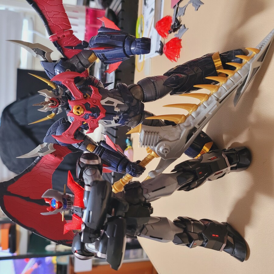 [모데로이드]받아라 사랑과 정의의 로켓트 펀치!!_6.jpg